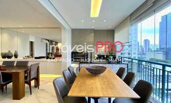 Imagem 4: 168m² - 3 suítes - 3 vagas