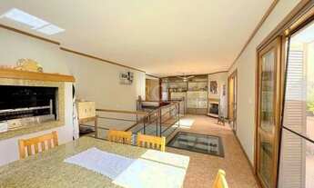 Imagem 5: Cobertura de 218m², Bairro Bela Vista