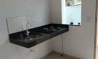 Imagem: Kitnet em Garanhuns-PE