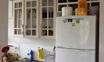 Imagem 6: Apartamento 2 Quartos para Venda em São Paulo, Jardim Paris, 2 dormitórios, 1 banheiro, 1