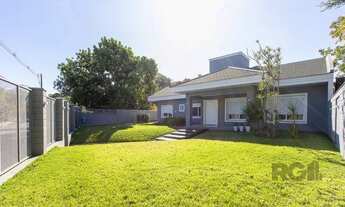 Imagem: Casa em Ipanema