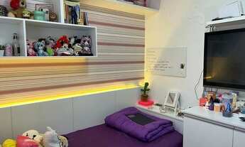 Imagem 8: Área privativa à venda, 4 quartos, 1 suíte, 2 vagas, Buritis - Belo Horizonte/MG