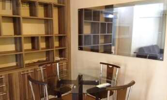 Imagem 2: FLAT COM 02 DORMITÓRIOS PARA LOCAÇÃO NO JARDINS!