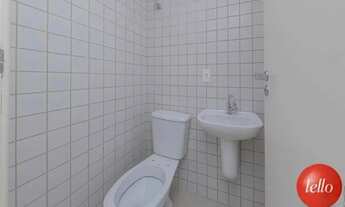 Imagem 6: São Paulo - Conjunto Comercial/Sala - Santa Cecília