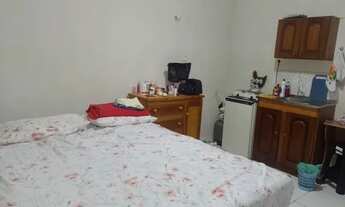 Imagem 2: Kitnet 600,00 Casa com 1 dormitório