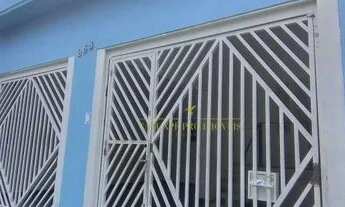 Imagem: Casa com 3 dormitórios para alugar, 190