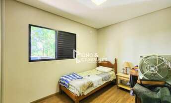 Imagem 5: Casa com 4 dormitórios à venda, 250 m² por R$ 1.880.000,00 - Estância Santa Paula - Londri