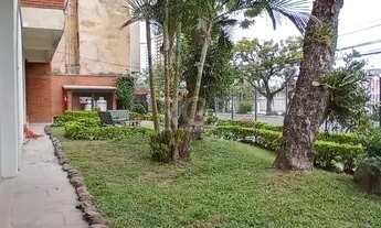 Imagem 3: Apartamento para Venda - 120.56m², 3 dormitórios, 1 vaga - Praia de Belas