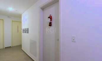 Imagem 7: Apartamento para Venda - 48.46m², 2 dormitórios, 1 vaga - Glória