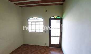 Imagem 2: Locação Casa Vale das Amendoeiras Contagem