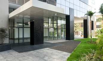 Imagem 6: Sala comercial 33,73 metros