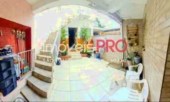 Imagem: SOBRADO RESIDENCIAL VILAMARIANA!!!!