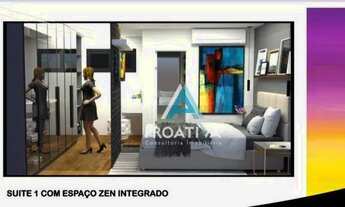 Imagem 5: Sobrado com 3 dormitórios à venda, 168 m² - Vila Assunção - Santo André/SP