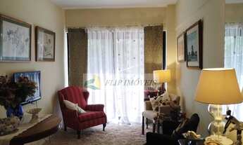 Imagem 5: Lindo apartamento para venda com 90 m² com 2 quartos no miolo do Cambuí - Campinas - SP