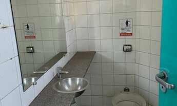 Imagem 7: Prédio/Edificio inteiro para aluguel tem 1500 metros quadrados em Prado - Belo Horizonte