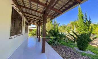 Imagem 3: Sítio com cachoeira em Luiz Alves