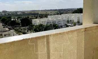 Imagem 7: Araçatuba - Apartamento - Conjunto Habitacional Doutor Antônio Villela Silva