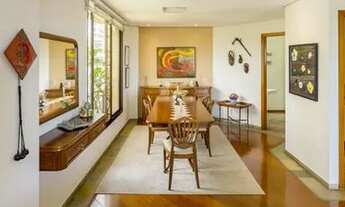 Imagem 4: APARTAMENTO - BROOKLIN - SP