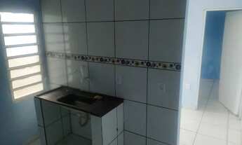 Imagem 6: Aluguel na QR 417 Samambaia Casa de fundos