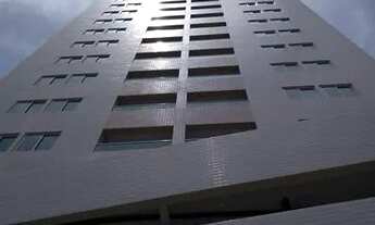 Imagem: Apartamento para venda possui 35 metros