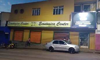 Imagem: BAMBUI - Casa Padrão