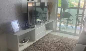 Imagem 7: Apartamento com 2 dormitórios à venda, 60 m² por R$ 299.000,00 - Bairro dos Ipês - João Pe