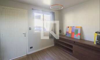 Imagem 2: Casa de Condomínio para Aluguel - Jardim Casablanca, 2 Quartos, 80 m2