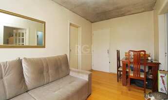 Imagem 4: Apartamento para Venda - 68m², 2 dormitórios, 1 vaga - Santo Antonio