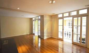 Imagem 2: Apartamento com 2 quartos para alugar por R$ 5500.00, 115.02 m2 - CENTRO - FLORIANOPOLIS/S