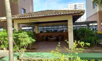 Imagem 2: Apt à venda no Spazio Acqua com 3/4 e Área de lazer completa no Luzia