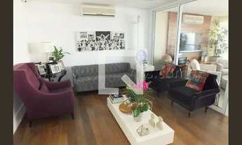 Imagem 3: Apartamento à Venda - Campo Belo, 4 Quartos, 222 m2