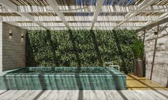 Imagem 2: Studio para venda possui 37 metros quadrados com 1 quarto em Flamengo - Rio de Janeiro - R