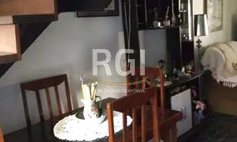 Imagem 5: Casa Condominio para Venda - 122.08m², 3 dormitórios, 2 vagas - Ipanema