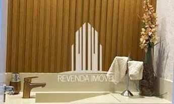 Imagem 2: Apartamento 177m2 no Butantã com 3 dormitórios e 2 vagas