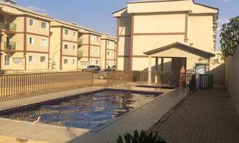 Imagem 2: ALUGA-SE AP COM LAZER COMPLETO (PARQUE MARAJÓ