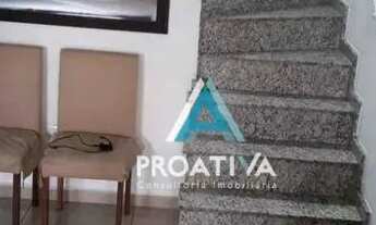 Imagem 3: Sobrado com 3 dormitórios à venda, 93 m² - Jardim Alvorada - Santo André/SP