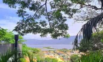 Imagem 4: Alugo anual casa com linda vista para lagoa na praia de Ferrugem