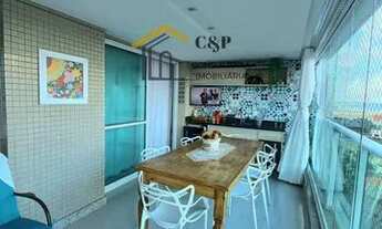 Imagem 3: Lindo Vista Mar em Armação - 3 Quartos