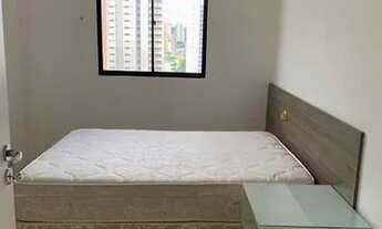 Imagem 3: Alugo Prince Tower 1 quarto Mobiliado