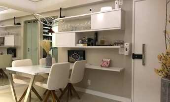 Imagem: BIM Vende em Boa Viagem, 70m², 03 Quartos