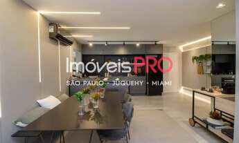 Imagem 7: Lançamento Saúde 68 a 108 m² 3 dorm 1 suíte 2 vagas