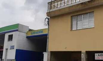 Imagem: Alugo Casa na Vila Ema ao lado monotrilho