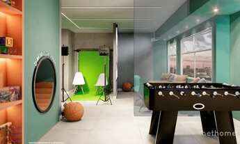 Imagem 6: Oportunidade! Apartamento com 2 dormitórios