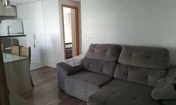 Imagem 6: Alugo apartamento mobiliado condominio reserva casa blanca