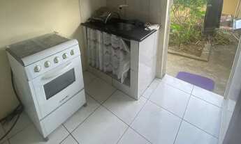 Imagem 3: Aluga se kitnet proximo ao terminal Maracanã