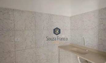 Imagem 6: Kitnet com 1 dormitório para locação na Vila Natal