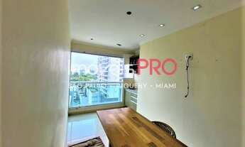 Imagem 6: Alto da Boa Vista - 45M - 1Dorms 1Vaga de garagem