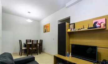 Imagem 7: ACONCHEGANTE APARTAMENTO TÉRREO C/ 2 DORMITÓRIOS