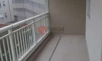 Imagem 7: Apartamento na Mooca com 3 dormitórios e 2 vagas