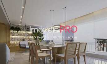 Imagem: Apartamento para venda com 158m², 3 dormitórios